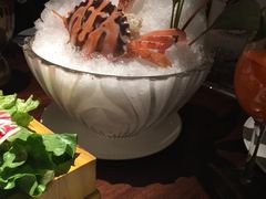 -太古汇海鲜姿造(延寿店)