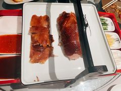 -粤财皇冠假日酒店·彩华轩中餐厅