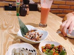 -津之港·日本料理·铁板烧
