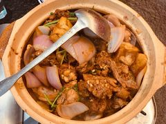 -财神鸡煲(华强北店)