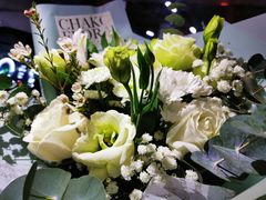 -ChaKo Flora ·茶子花艺 (市北店)