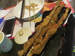 烤牛蛙-蛙小侠(珠海华发商都店)
