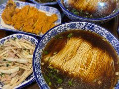 -孙盛兴奥灶面馆·蟹黄面·三虾面(山塘街总店)