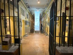 -大馆(前中区警署建築群)