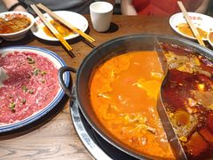 -徐升记不改良老火锅(四方利群店)