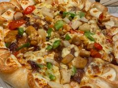 -必胜客(远大路店)