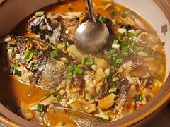 -千岛湖小鱼儿·淳安匠心农家菜