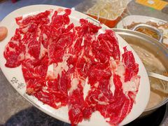 -八合里牛肉火锅(上海中山公园店)