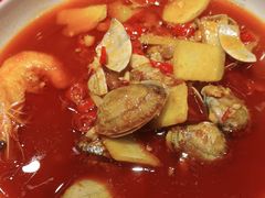 -三毛烧烤·南昌大排档(山姆店)