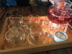 -Africafe(非洲咖啡)