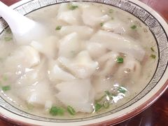 -四海楼(如皋定慧禅寺店)
