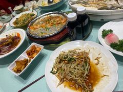 -肥肥小厨(咸阳路店)