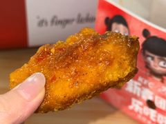 -肯德基(夏湾店)