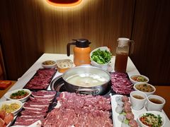 -牛品福潮汕牛肉火锅(旺庄店)