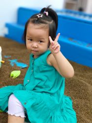 -孩子王童乐园(西安盛龙店)