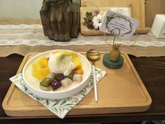 榴莲奶爸-春风·有糖(崇宁路店)