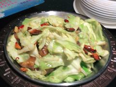 -大丰收脆鱼(正荣财富中心店)