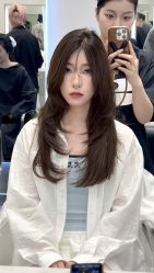 -MMby Hair Code芭曲发型
