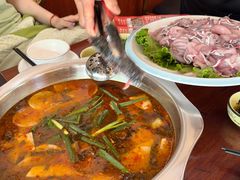 -大理.老字号渝记酸萝卜乌鱼(古城总店)