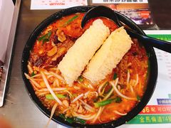 -星林居酸辣米线餐厅
