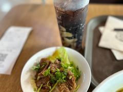 -康師傅私房牛肉面(浦机三店)