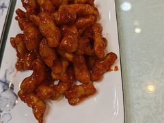 -六和聚传统烤鸭.天津菜(和平店)