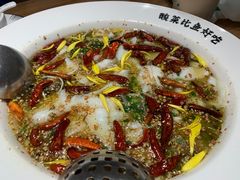 -太二酸菜鱼(金沙印象城店)