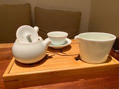 -梅间堂茶馆(绿地缤纷城店)