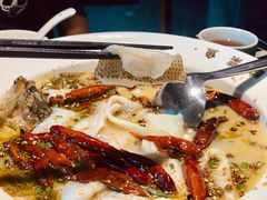 -川里谈·川味小馆(北京路店)