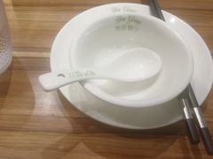 -粤港餐厅(禹州商业广场店)