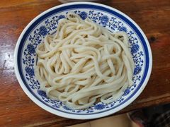 牛肉拉条子-马振面(小皮院店)