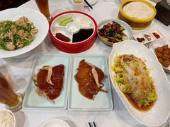 -东兴楼饭庄(六里桥店)