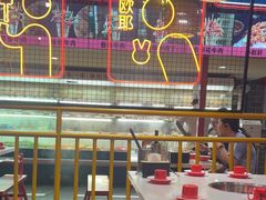 -老马路串串香火锅(北门桥店)