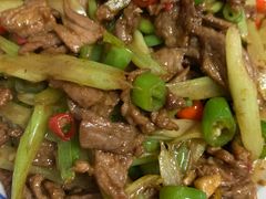 -新新湘菜馆(新中街二条店)