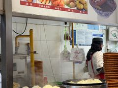 -清真高老大牛排胡辣汤(嵩山路总店)