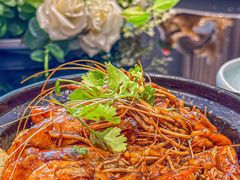 -闫府私房菜·百年鲁菜(恒隆店)