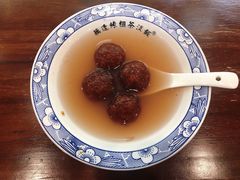 -粗茶淡饭(东关街店)