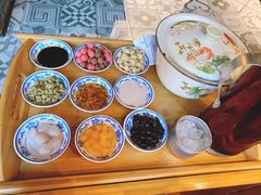 -手选潮汕鲜活牛肉火锅(二七广场店)