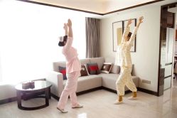 -巍阁高端月子会所