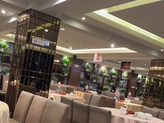 大堂-大鸭梨(天通西苑店)