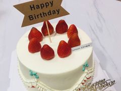 -艾加柒克蛋糕茶歇甜品台(春熙路店)