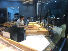 自助取餐区-六贤记(杭州龙湖滨江天街店)