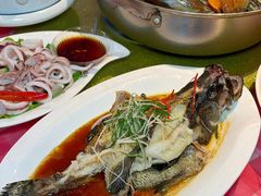 -阿里元海鲜·闽南特色菜(曾厝垵店)