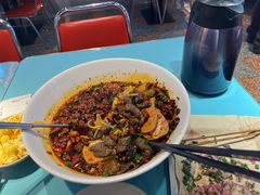 -川正旺江湖菜(三元桥店)
