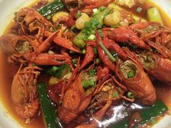 -蕃茄述·好汤自然来(江汉路店)