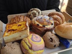 -丁香西饼屋(桂林路店)