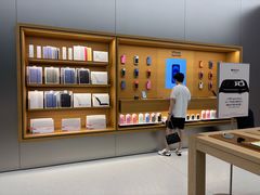 -Apple零售店(天环广场店)