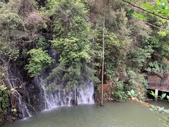 -古龙峡云天玻霸