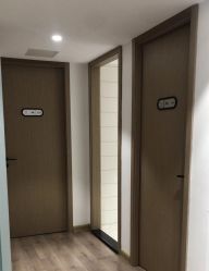 -海菲秀黑钻·SELF SKIN悦己·Tech SPA