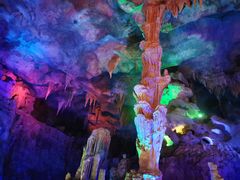 -泰安地下龙宫景区